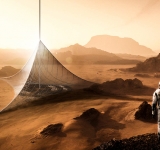 6 New Technologies NASA is Advancing to Send Humans to Mars