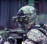 8 mind-blowing technologies that will soon make armies fight like Marvel superheroes