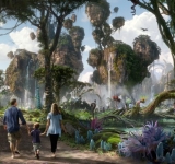 Seven Technologies We Can’t Wait for Disney to Bring to its Parks