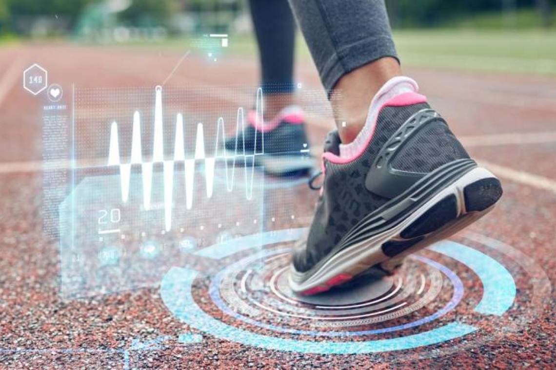 20 sports tech ideas to invest in now