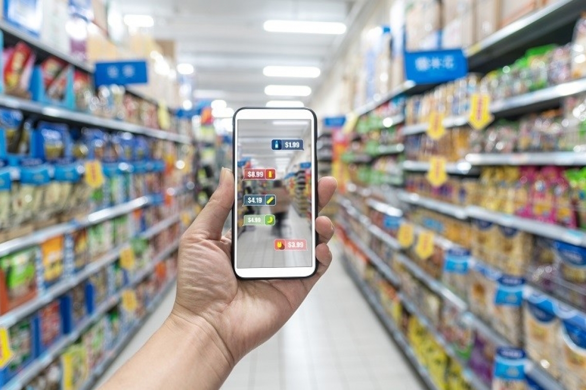 11 Trends Shaping the Future of Shopping