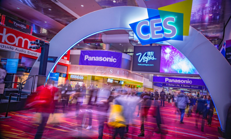 All the Best new gadgets at CES 2020 (PART 2)