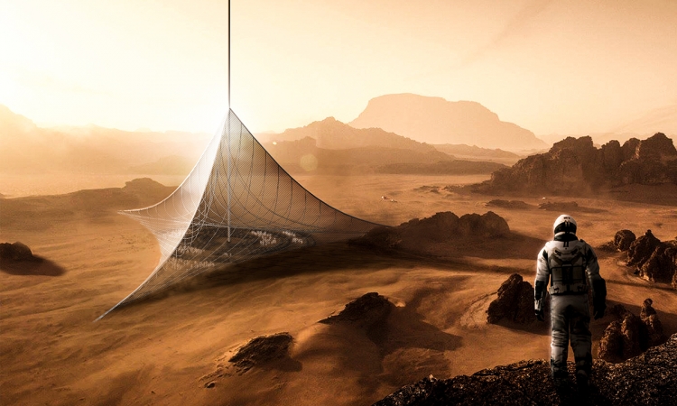 6 New Technologies NASA is Advancing to Send Humans to Mars