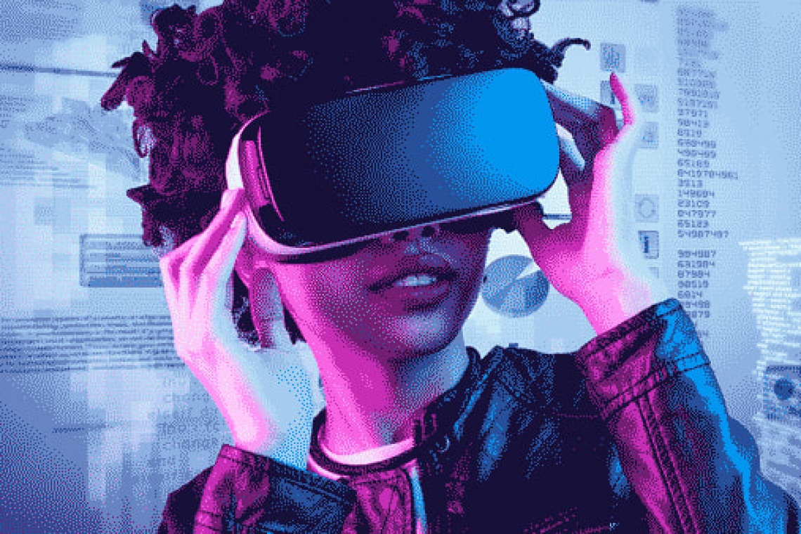 Best VR headset 2020 for games, movies and more