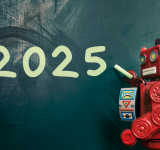 17 ways technology could change the world by 2025