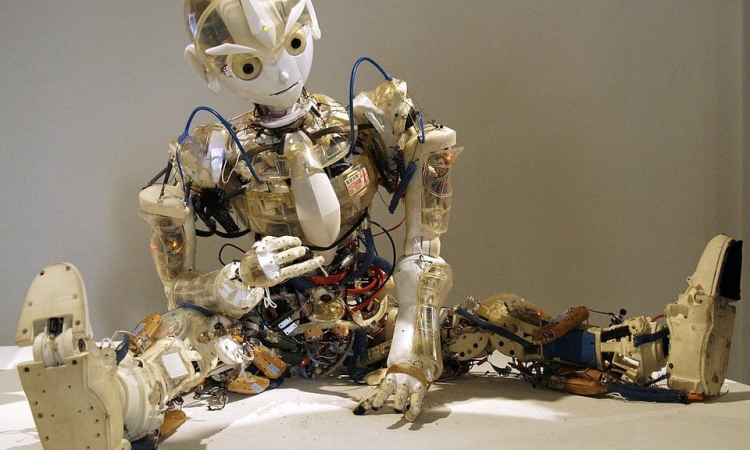 10 Humanoid Robots of 2020