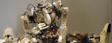 10 Humanoid Robots of 2020