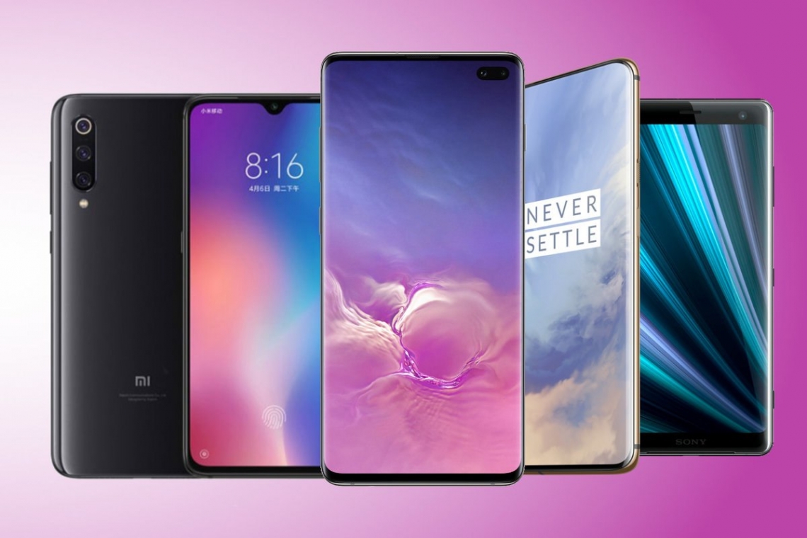 Best phone 2020: The 16 best smartphones available right now